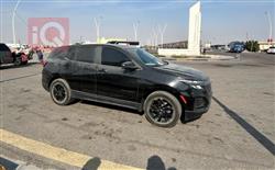 شيفروليه إكوينوكس